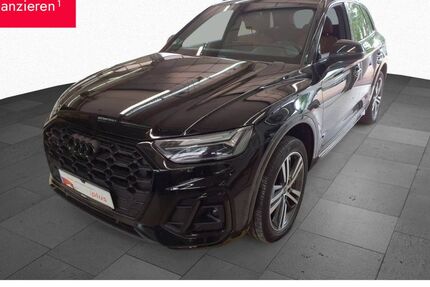 Audi Q5 55.721 km 38.990 € Kassel 34125