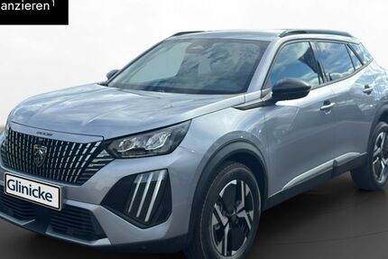 Peugeot 2008 1.500 km 30.295 &euro; Kassel 34123