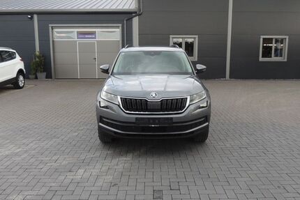 Skoda Kodiaq 124.417 km 20.900 &euro; Hofgeismar 34369