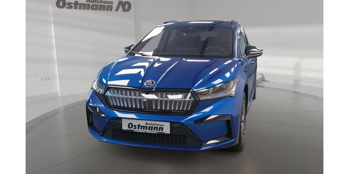 Skoda Enyaq 139.693 km 27.770 &euro; Wolfhagen 34466