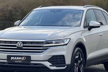 VW Touareg 26.000 km 55.200 € Wolfhagen 34466