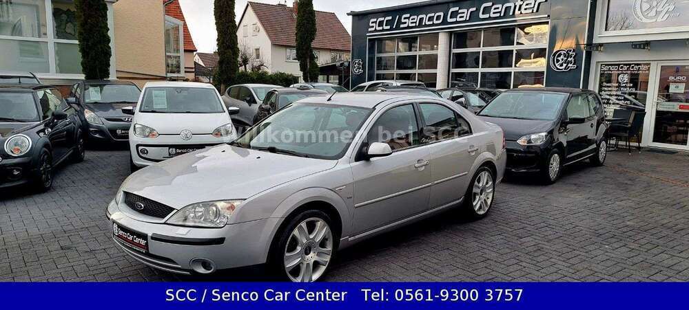 Mondeo