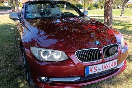 BMW 318 129.900 km 12.999 &euro; Kassel 34125