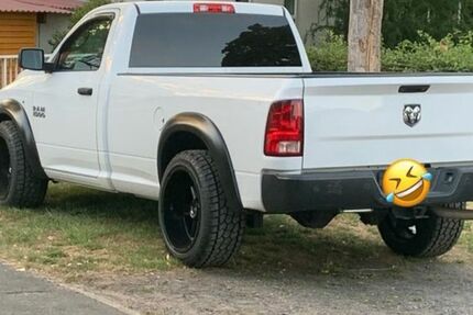 Dodge RAM 200.000 km 19.800 € Vollmarshausen 34253