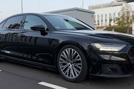 Audi A8 237.700 km 34.000 &euro; Vellmar 34246