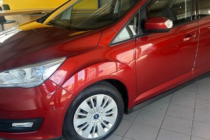 Ford C-Max 118.800 km 9.000 &euro; Kassel 34132