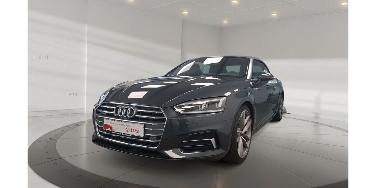 Audi A5 75.897 km 32.505 &euro; Wolfhagen 34466
