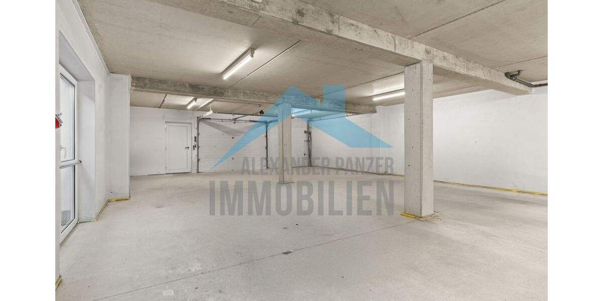 Gewerbeobjekt Kassel / Kirchditmold Kirchditmold - 1.500&euro; | Angebot:24728901