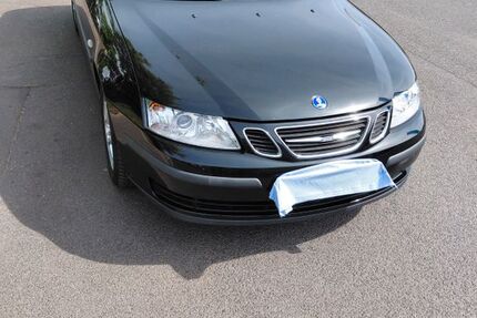 Saab 9-3 251.000 km 4.700 &euro; Niestetal 34266