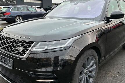 Land Rover Range Rover Velar 175.000 km 24.999 &euro; Fuldatal (Kassel) 34233