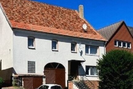 Mit Hessengeld ins neue Zuhause Resthof EFH-2384qm Grdst