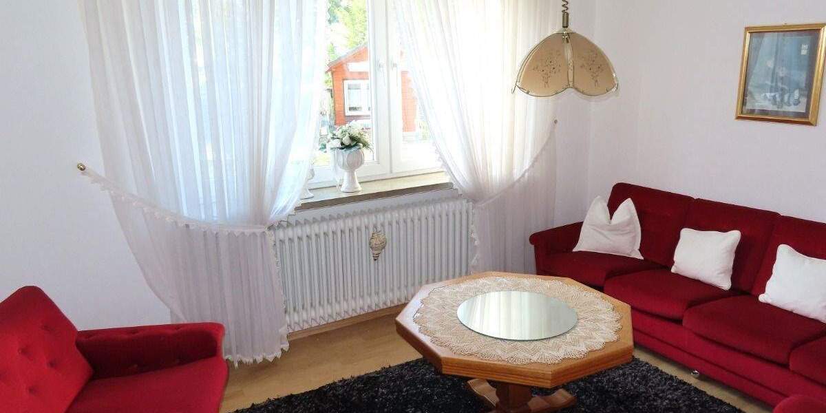 Mehrfamilienhaus, Wohnhaus Niestetal Sandershausen - 8 Zimmer, 150 m&sup2;, 359.000&euro; | Angebot:25664520