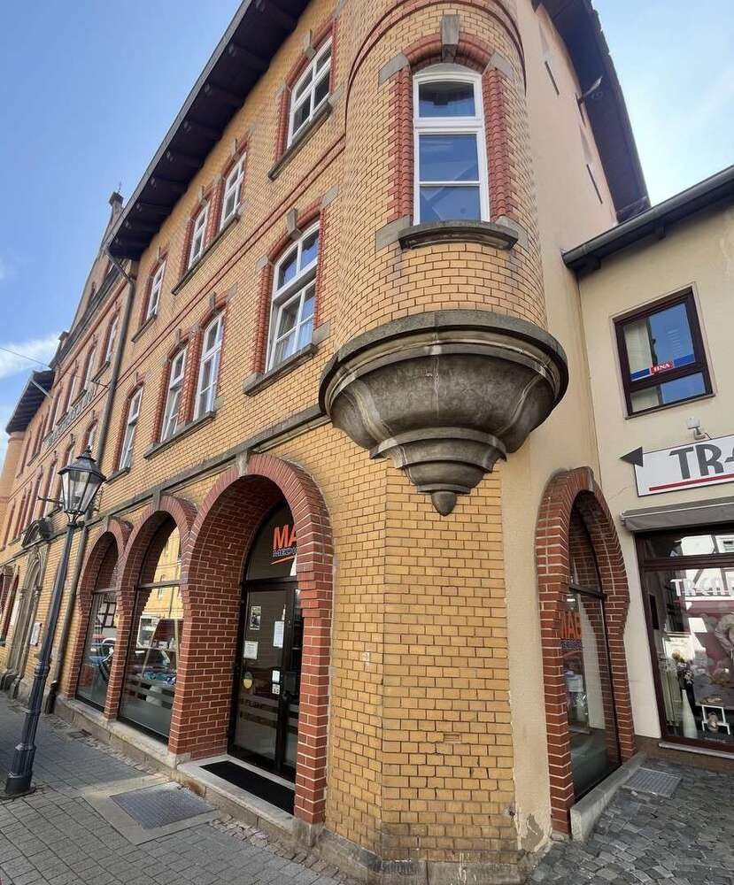 Büro in Wolfhagen 120.000 € 25 m²
