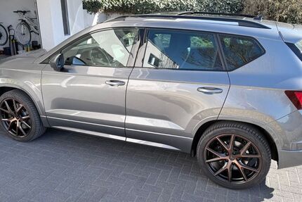 Cupra Ateca 15.000 km 40.390 &euro; Guxhagen 34302