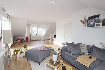 Wohnung Kassel Bettenhausen - 2 Zimmer, 67 m&sup2;, 615&euro; | Angebot:25394402