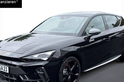 Cupra Leon 10.000 km 33.470 € Baunatal 34225