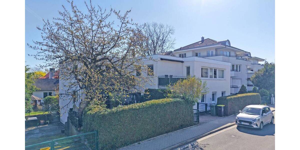 Etagenwohnung Kassel / Wilhelmshöhe Bad Wilhelmshöhe - 2 Zimmer, 76 m&sup2;, 225.000&euro; | Angebot:26204533