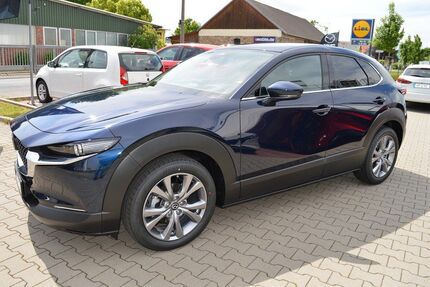 Mazda CX-30 2.189 km 27.450 € Fritzlar 34560