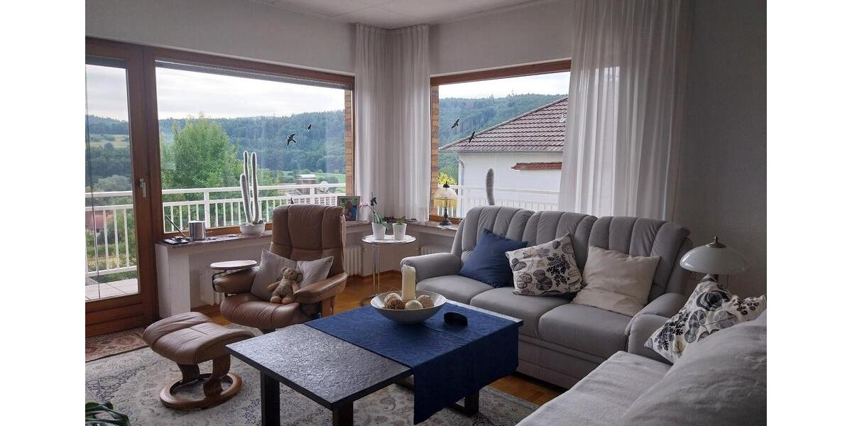 Bungalow Malsfeld - 8 Zimmer, 220 m&sup2;, 299.000&euro; | Angebot:24489186