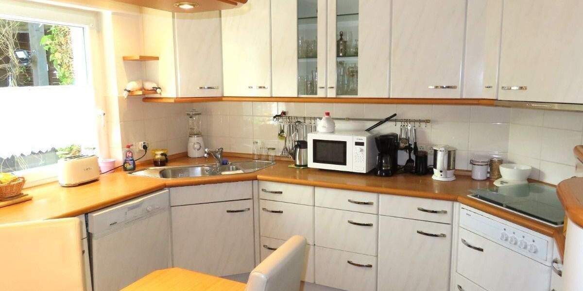 Reihenendhaus Niestetal Sandershausen - 4 Zimmer, 120 m&sup2;, 295.000&euro; | Angebot:25664522