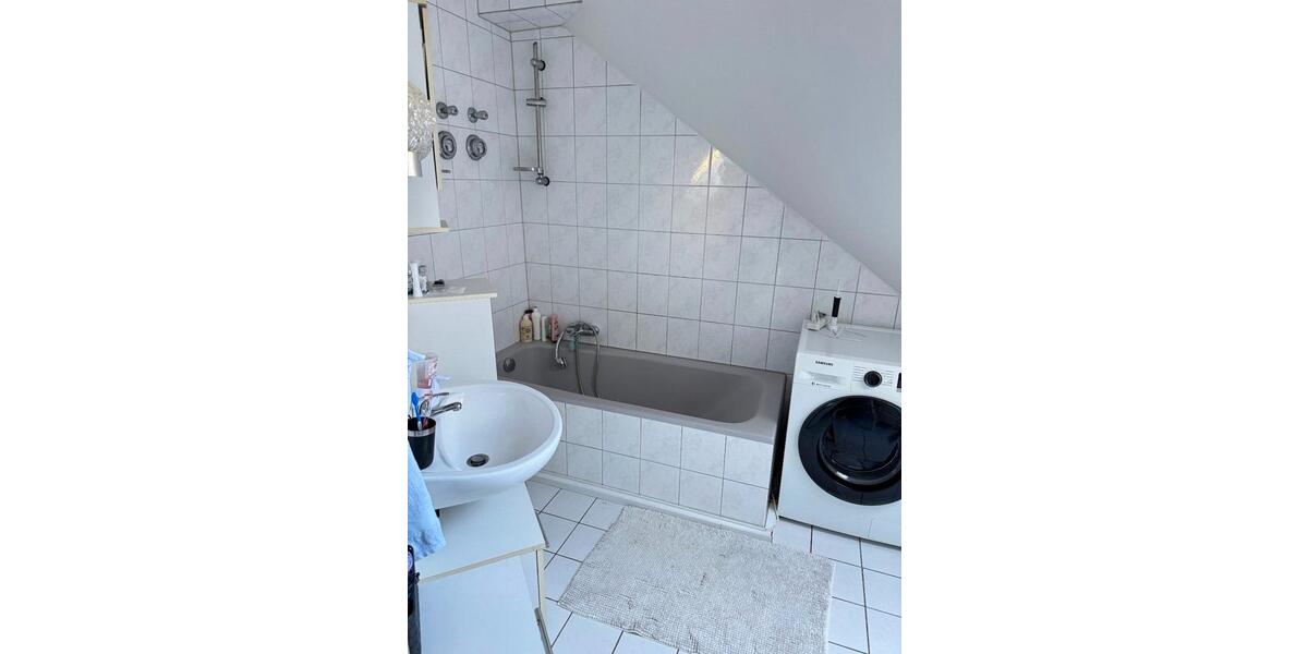 Etagenwohnung Kassel Südstadt - 2 Zimmer, 54 m&sup2;, 620&euro; | Angebot:26270791