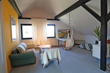 Zimmer Zierenberg - 2 Zimmer, 72 m&sup2;, 600&euro; | Angebot:26188081