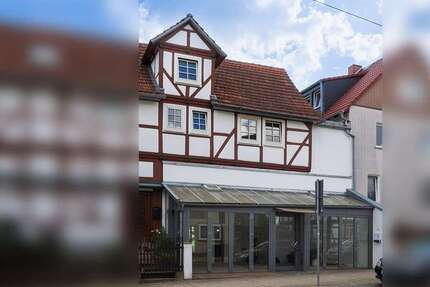 Haus Kassel Kirchditmold - 4 Zimmer, 85 m&sup2;, 1.718&euro; | Angebot:27292690