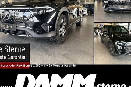 Mercedes-Benz EQB 14.208 km 39.870 € Hofgeismar (bei Kassel) 34369