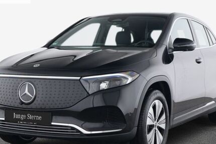 Mercedes-Benz EQA 7.331 km 34.420 € Kassel 34123