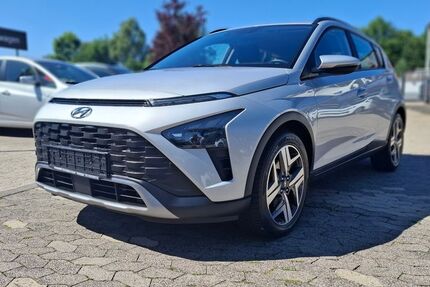 Hyundai BAYON 75.400 km 14.990 € Wolfhagen 34466