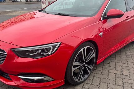 Opel Insignia 150.000 km 12.900 &euro; Kassel 34123