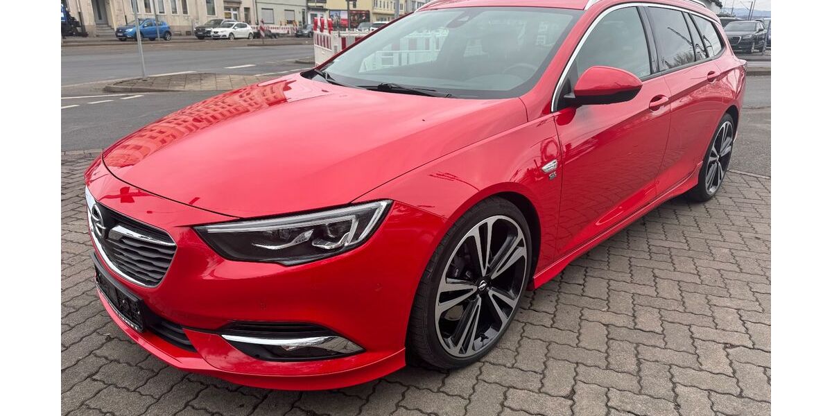 Opel Insignia 150.000 km 12.900 &euro; Kassel 34123