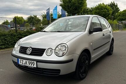 VW Polo