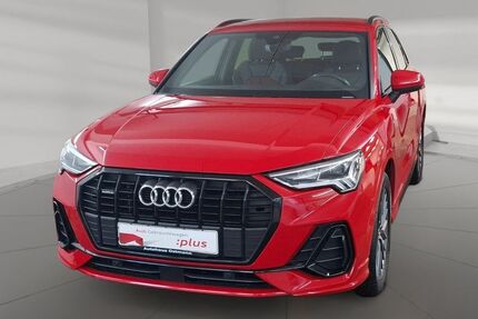 Audi Q3 76.480 km 30.980 &euro; Wolfhagen 34466