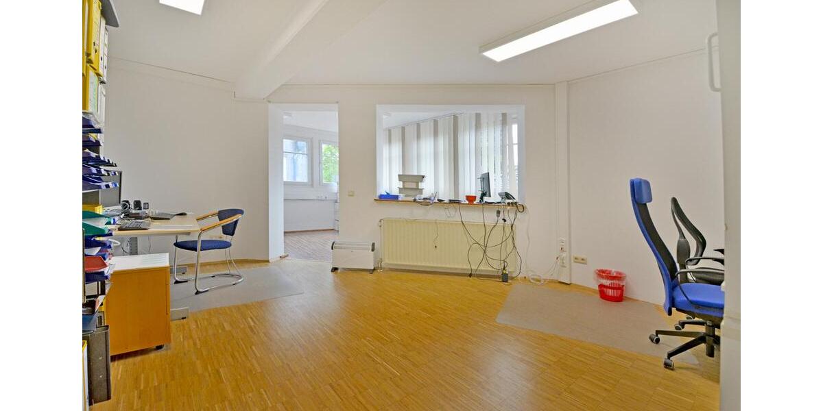 Gewerbeobjekt Kassel Vorderer Westen - 2.500&euro; | Angebot:24696924