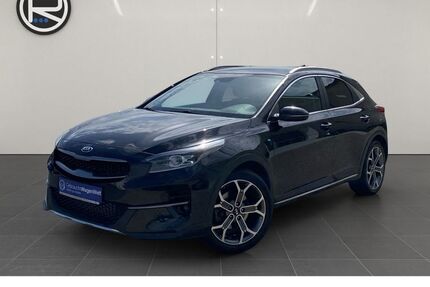 Kia XCeed 107.606 km 13.480 &euro; Fritzlar 34560