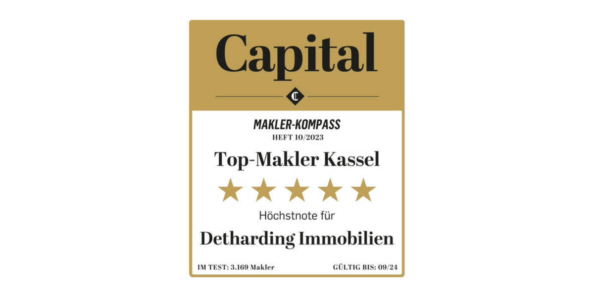 Grundstück Kassel Brasselsberg - 375.000&euro; | Angebot:25684829