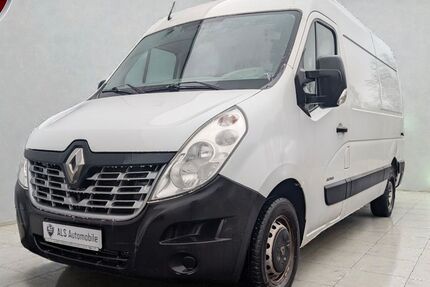 Renault Master 490.000 km 3.499 &euro; Immenhausen 34376