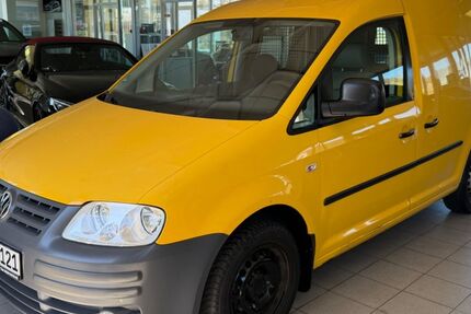 VW Caddy 163.089 km 2.999 &euro; Niestetal 34266