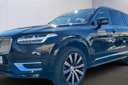 Volvo XC90 33.000 km 68.950 € Kassel 34123