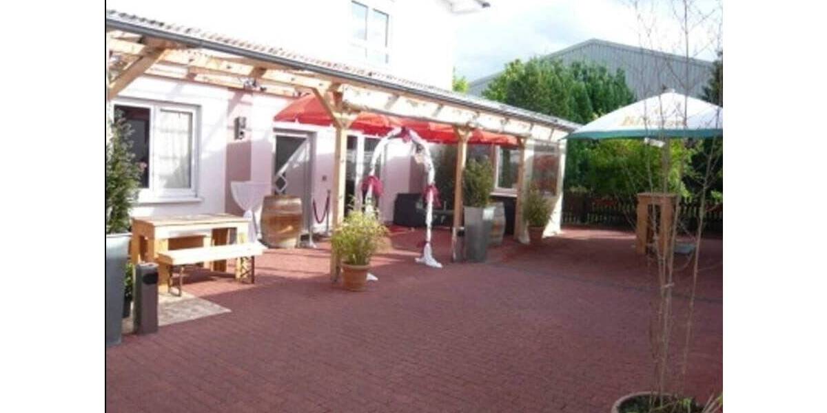  Wohn- Geschäftshaus, barrierefrei mit vielfältigen Nutzungsmöglichkeiten - Lage: - nördlich von Kassel - 1 zimmer