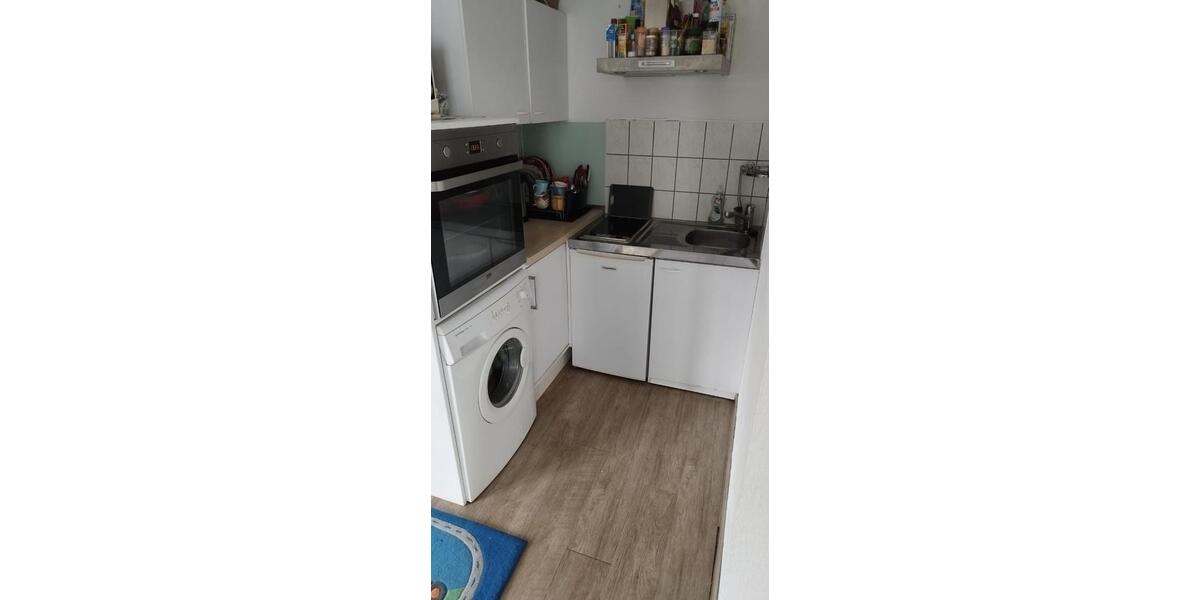 Etagenwohnung Kassel - 2 Zimmer, 55 m&sup2;, 160.000&euro; | Angebot:26721521