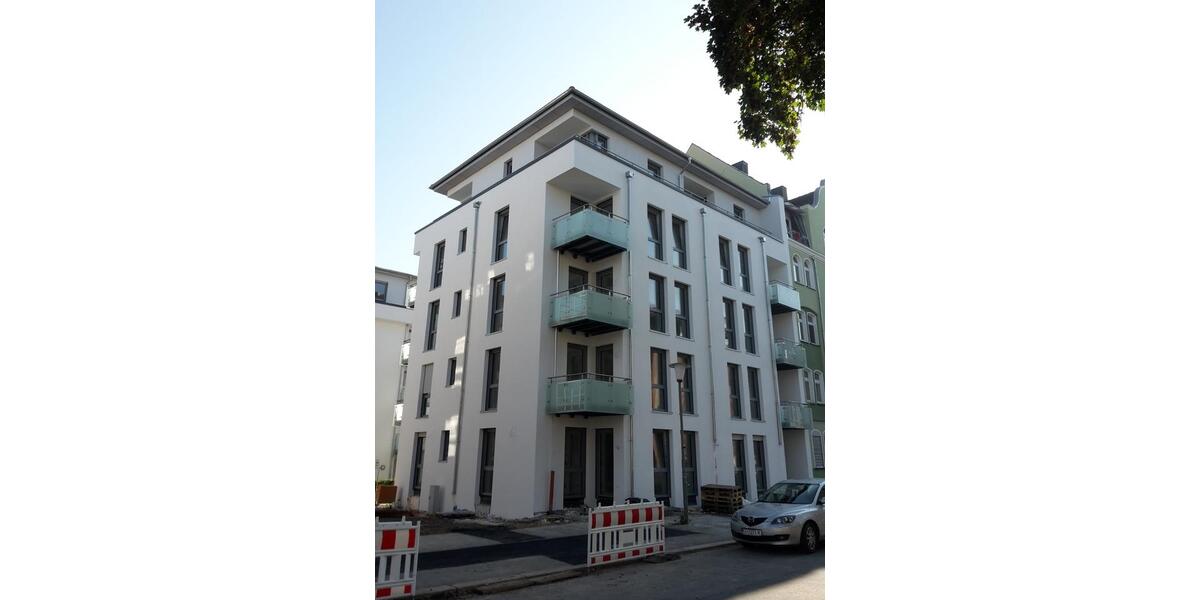 Dachgeschoßwohnung Kassel Fasanenhof - 2 Zimmer, 46 m&sup2;, 496&euro; | Angebot:24796112