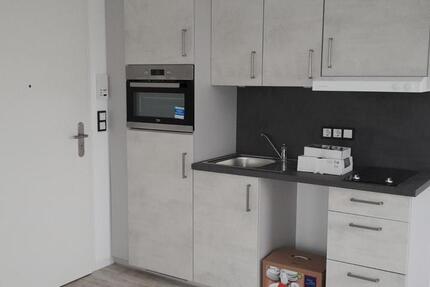 Nur für Studenten 2-Zimmer Wohnung Wimmelstr. 6 in Kassel - Nähe Uni Hopla 2 zimmer