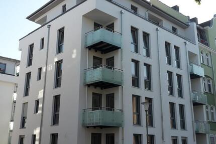 Wohnung Kassel Fasanenhof - 2 Zimmer, 46 m&sup2;, 496&euro; | Angebot:24796112