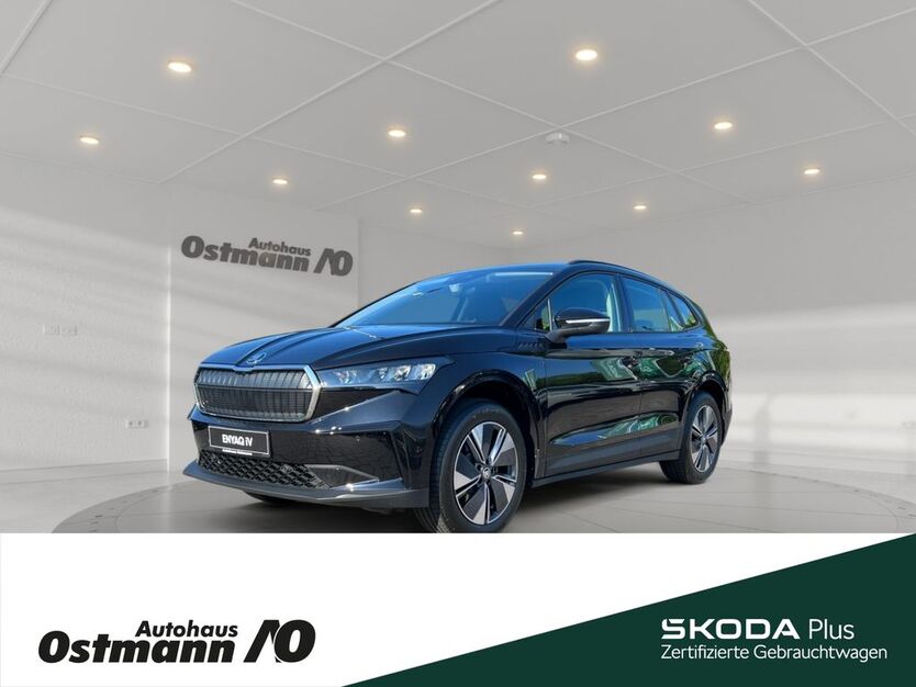Skoda Enyaq 2.500 km 40.750 € Niestetal 34266