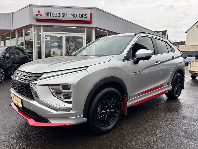 Eclipse Cross