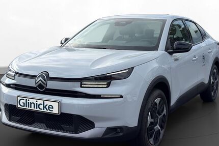 Citroen C4 X 3.850 km 30.995 &euro; Kassel 34123