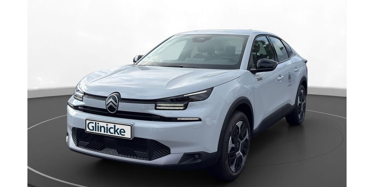 Citroen C4 X 3.850 km 30.995 &euro; Kassel 34123