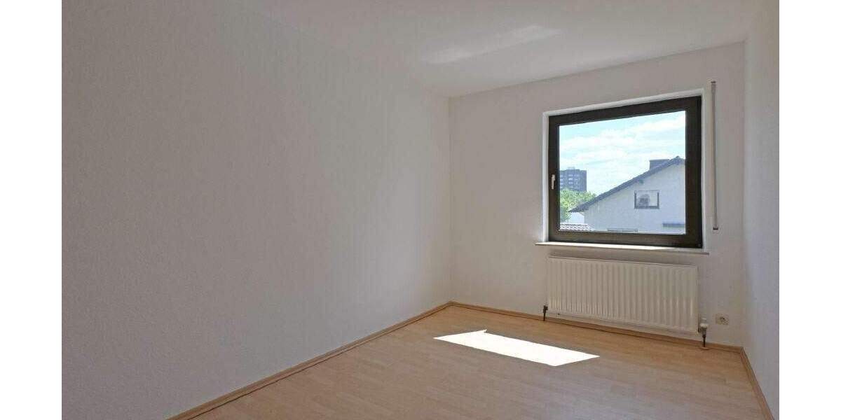 135-m²-Erdgeschosswohnung unterhalb documenta urbana an der Dönche 4 zimmer